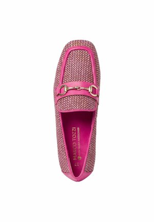 Marco Tozzi, Chaussons - pink