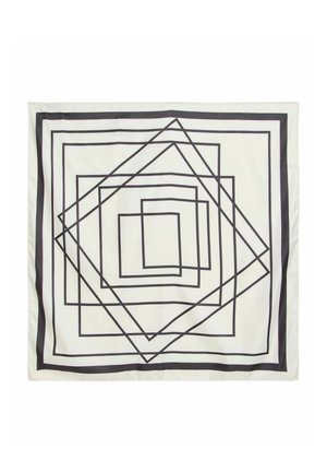 VIGRAFIC - Écharpe - birch