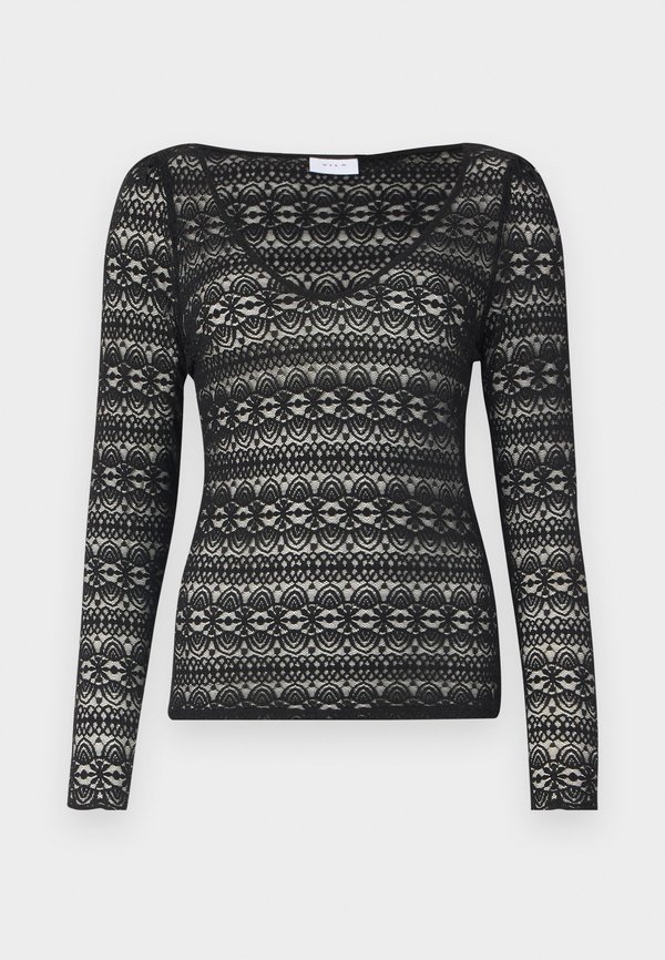 VICHIKKA V NECK - Long sleeved top4