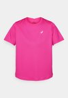 CORE TOP - T-shirt till träning - pink rave