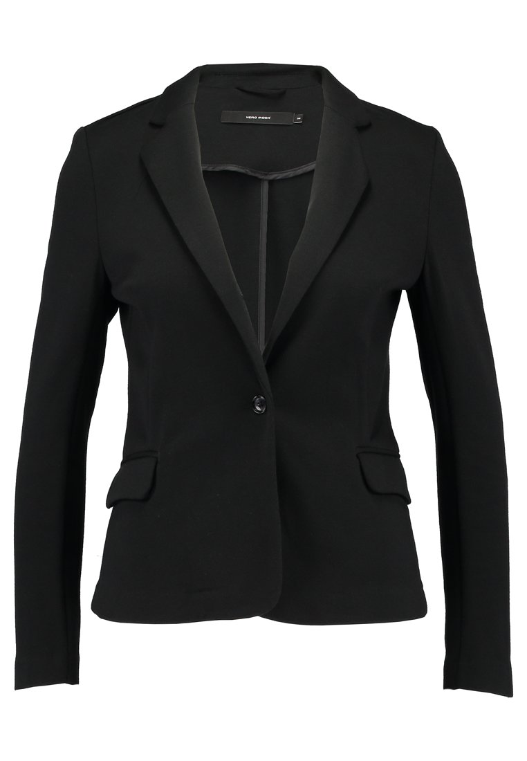 Vero Moda VMJULIA - Blazer - black/zwart - Zalando.nl