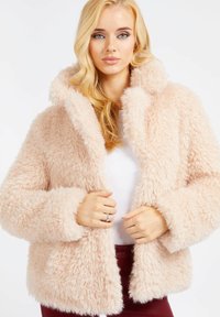 Guess - Winter jacket - beige Thumbnail Image 1