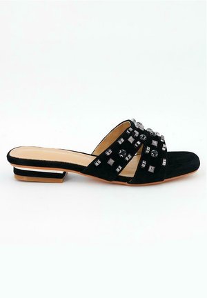 Alma en Pena, Sandales - black