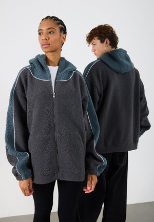 UNISEX - Polárdzseki - blaugrau