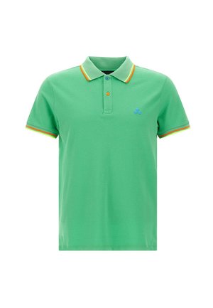 Peuterey Polo - green