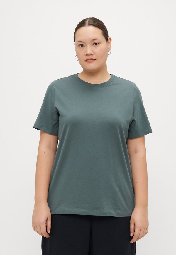 VMPAULINA - Basic T-shirt