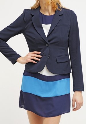 Blazer - dark blue