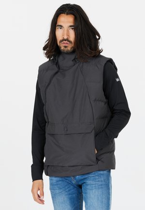 Whistler ACID - Veste sans manches - 1016 phantom