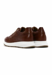 Derimod Sneaker low - brown/braun - Zalando