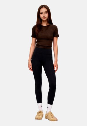 ONLY Play, ONLY PLAY LEGGINGS JAM LANGE STOFFHOSE - Leggings - schwarz