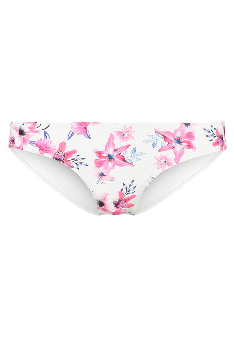 mint&berry Bikini pezzo sotto rosa