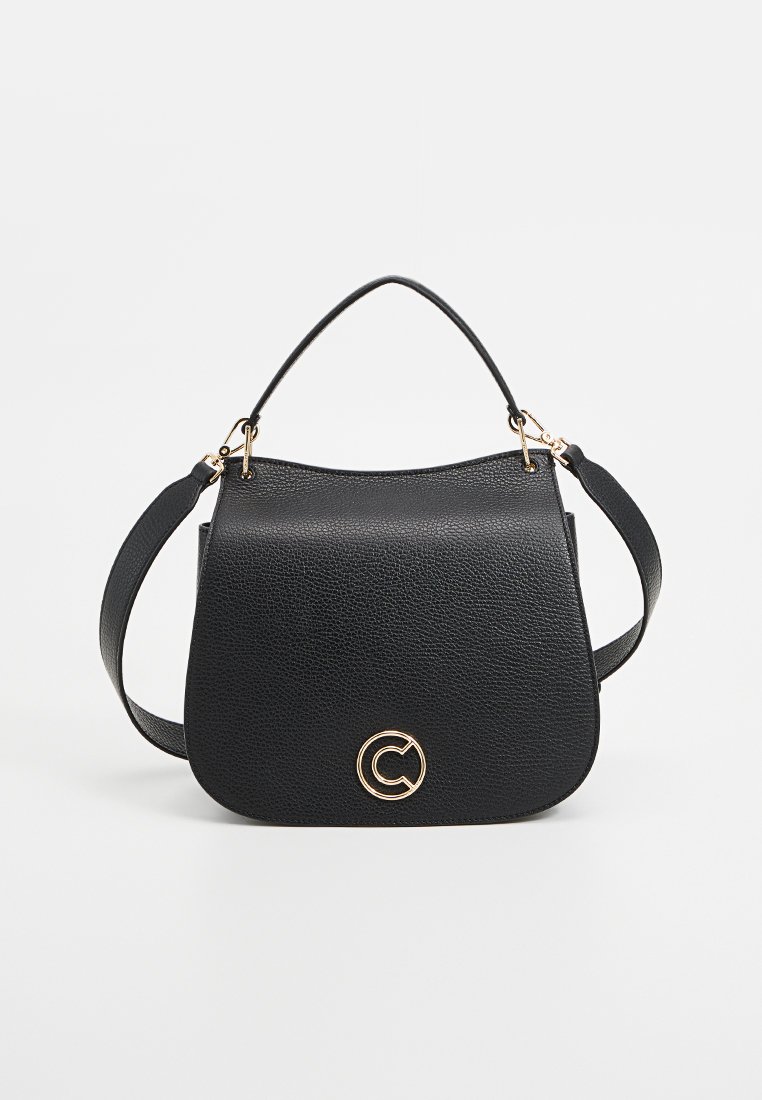 Coccinelle Handtasche schwarz