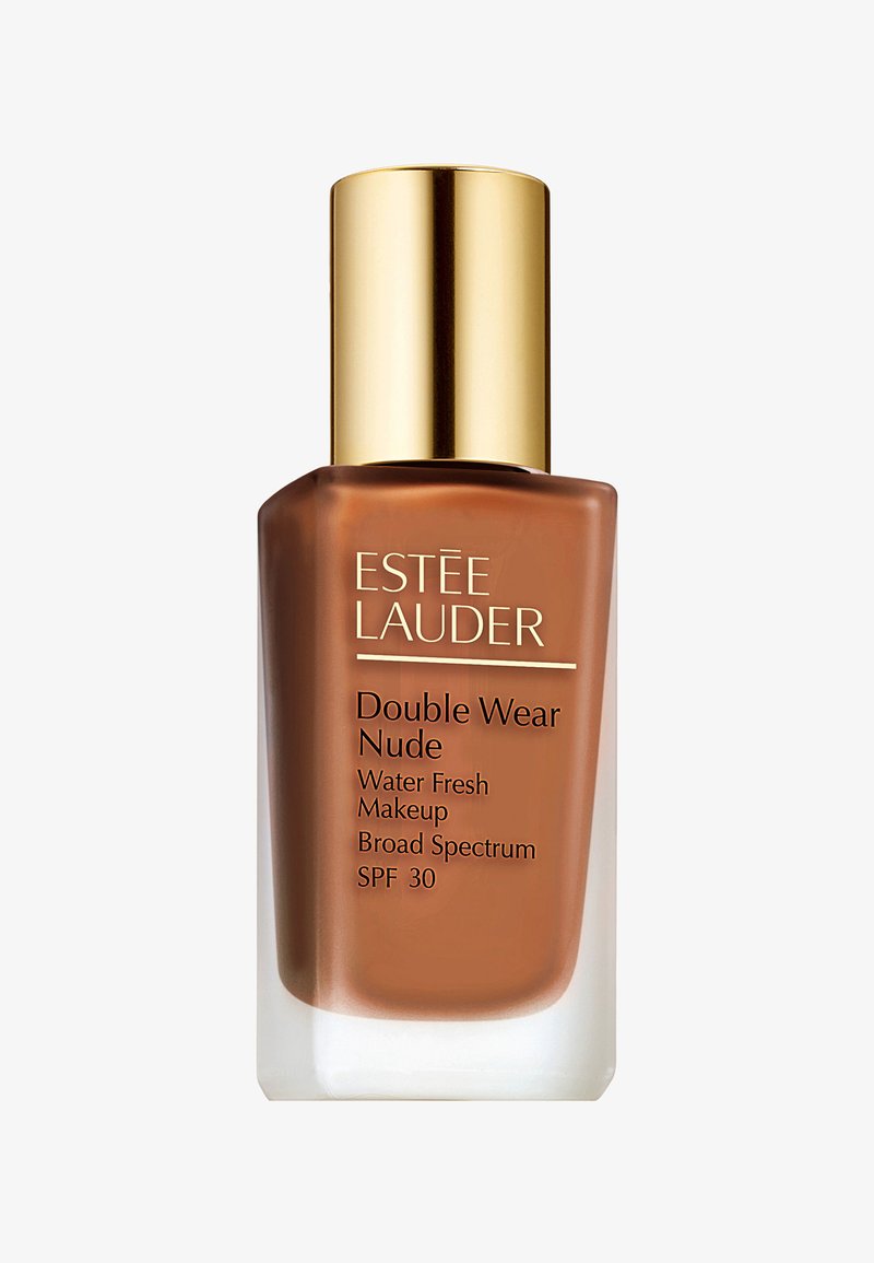 ESTÉE LAUDER DOUBLE WEAR NUDE WATERFRESH MAKE-UP SPF30 - Foundation - 6C1 rich cocoa