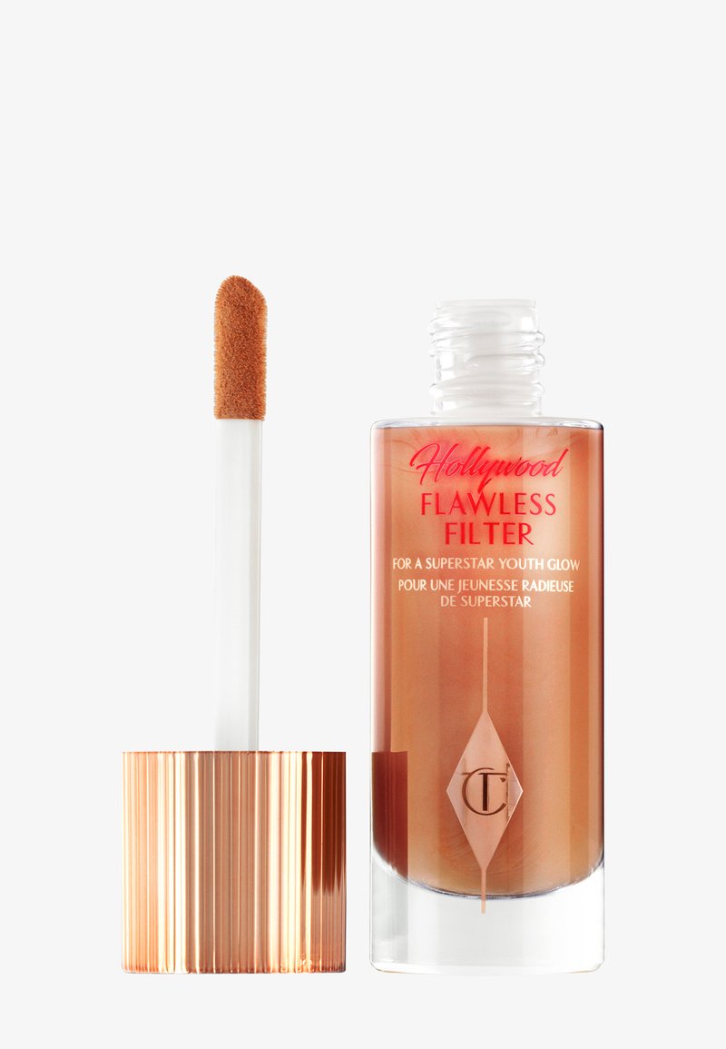 Charlotte Tilbury HOLLYWOOD FILTER - Foundation - 7 deep