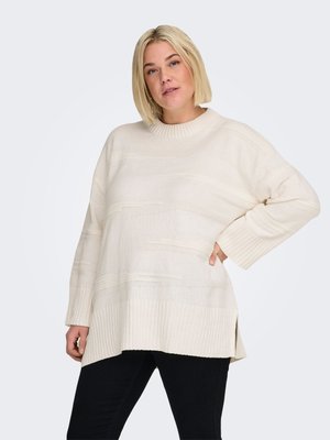 IMA - Pullover - ecru