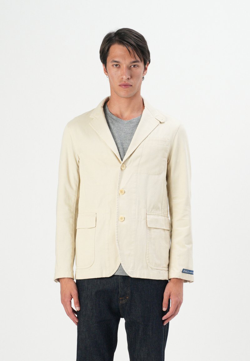 Polo Ralph Lauren Blazer beige Polo Ralph Lauren Blazer beige