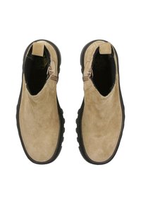 Apple of Eden CHELSEA - Ankle boots - taupe