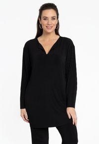 YOEK Tuniek - black