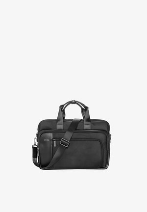 OCHNIK, - Torba na laptopa