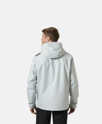 Helly Hansen MIDLAYER - Giacca da mezza stagione - grey