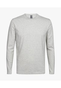 Unausgewählt, grey