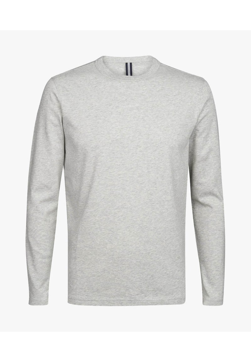 PROFUOMO Longsleeve grijs PROFUOMO Longsleeve grijs