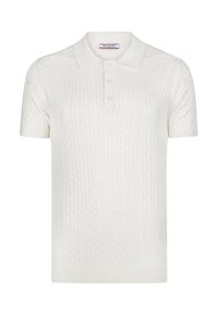 SHORT SLEEVE - Polotričko - off white