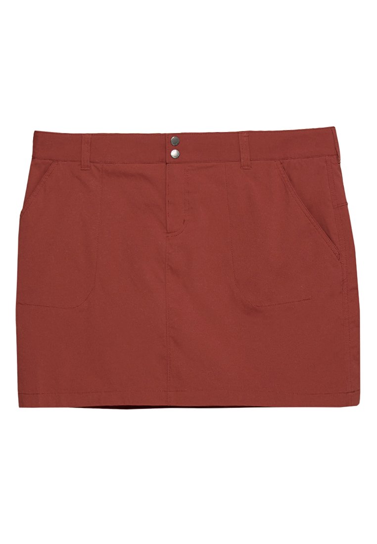 Columbia Rokken cognac