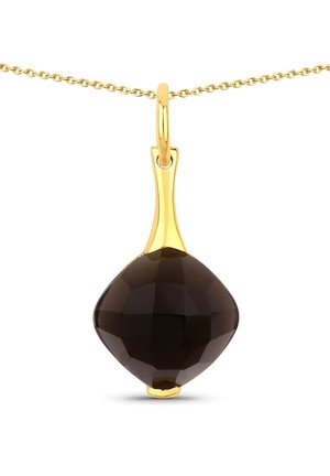Collier - gold-coloured