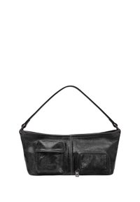 Borsa a mano - graphit