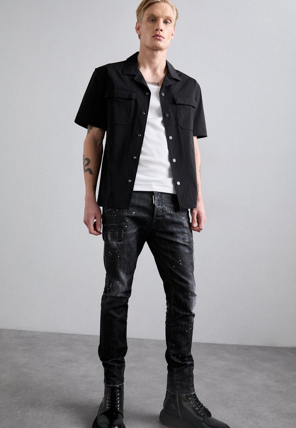 5 POCKETS - Slim fit jeans3