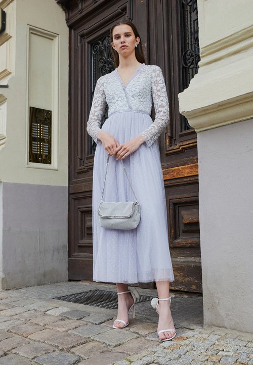 Needle Little Love Midi Dress