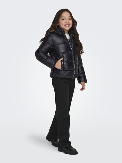 KOGIRENE PUFFER COAT OTW NOOS | Only