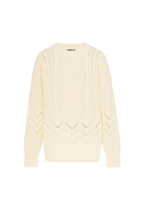 DreiMaster, - Sweter