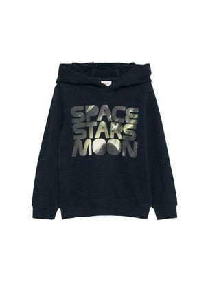 - Bluza z kapturem