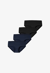 Non selezionato, schwarz/nightblue