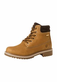 Tamaris ELEGANTE  - Botas para la nieve - corn