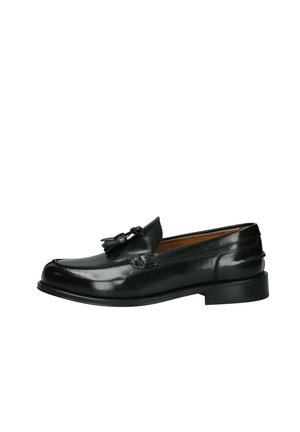 Scarpe senza lacci - nero