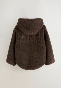 Non sélectionné, brown