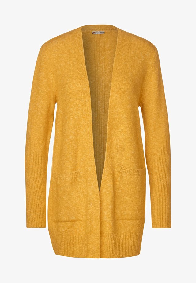 Gelbe Pullover Fur Damen Versandkostenfrei Kaufen Zalando