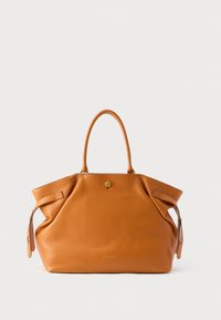 CLAUDETTE - Kabelka - spice