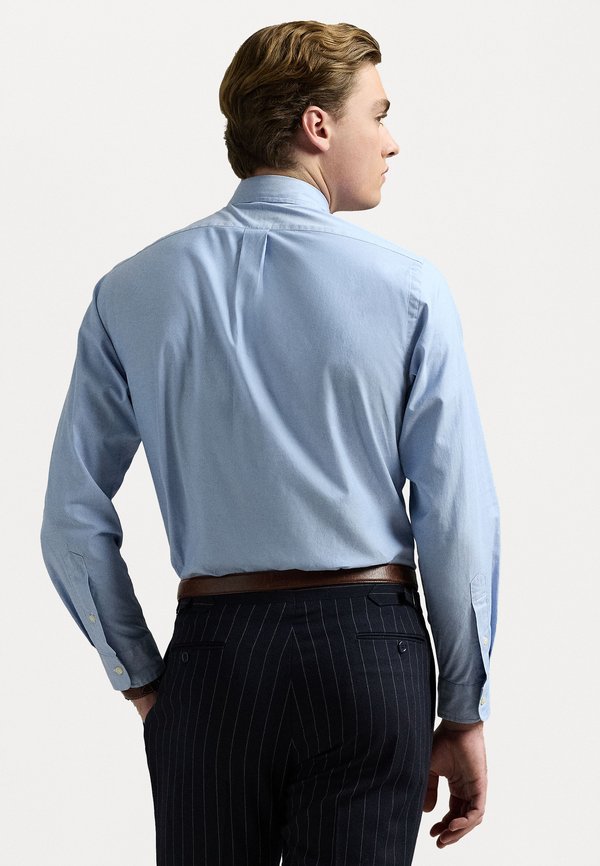 LONG SLEEVE - Shirt - hellblau2