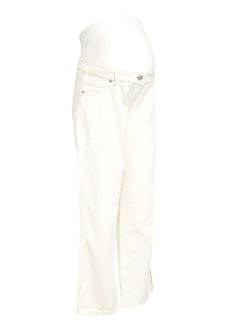 Next Straight leg jeans wit