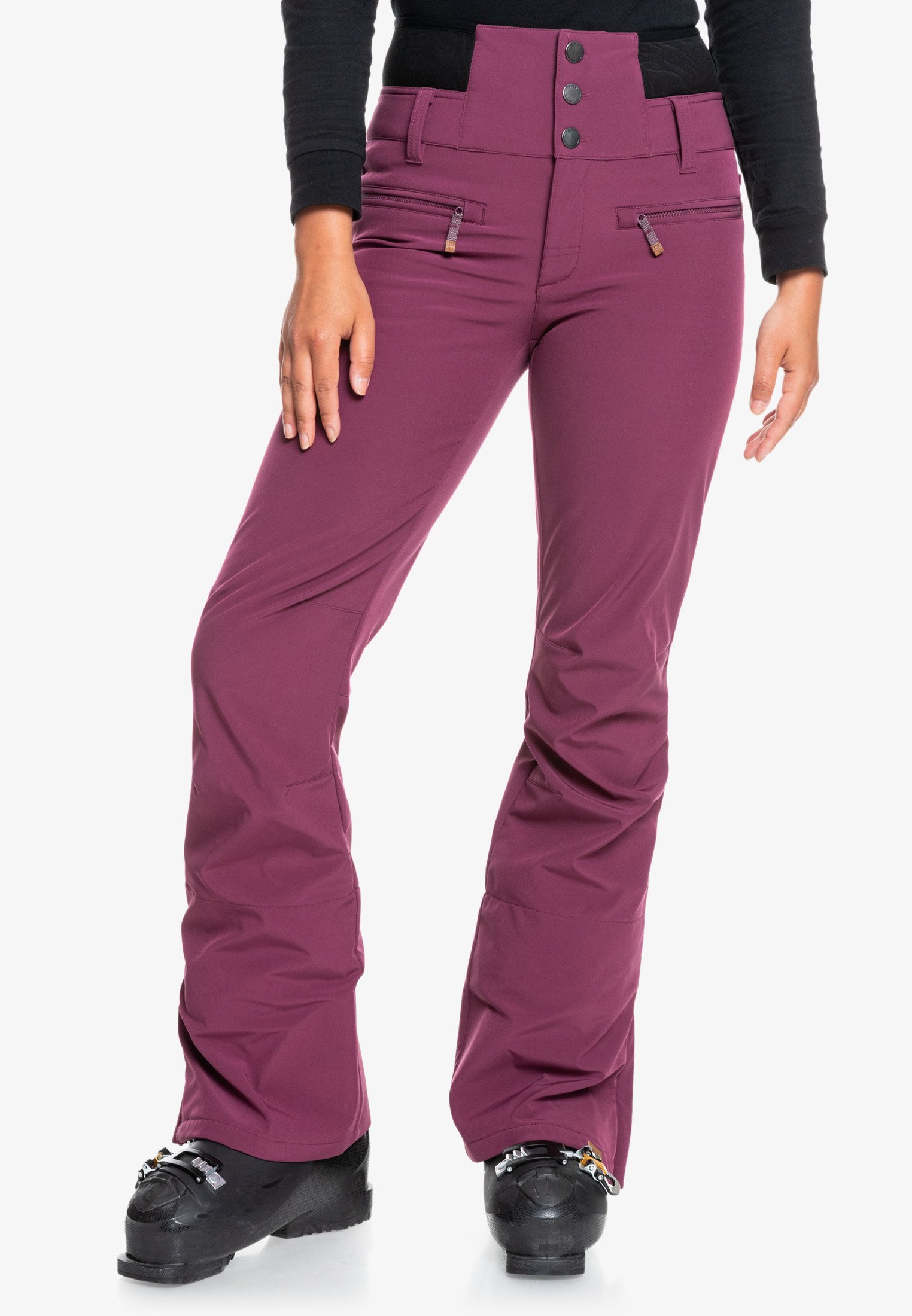 pantalon ski roxy