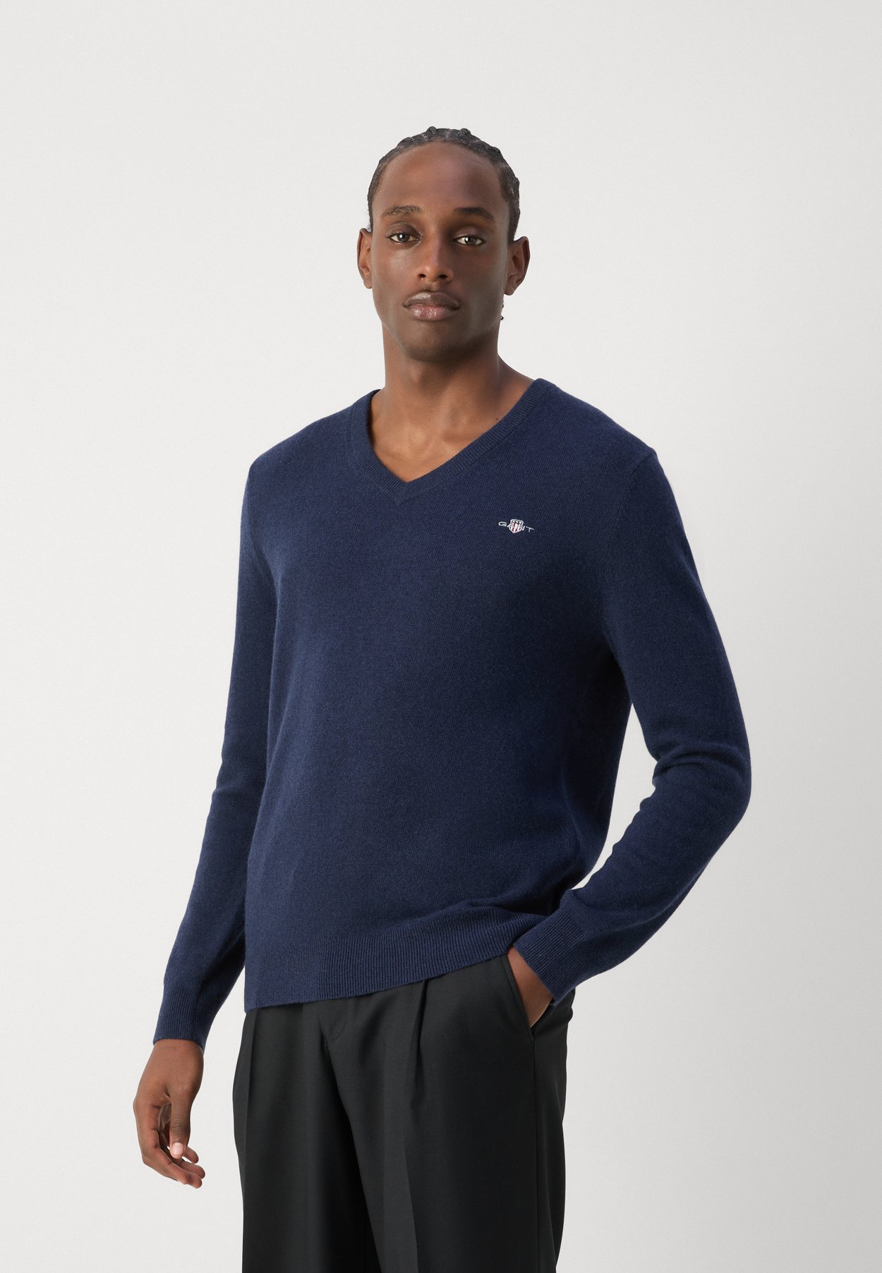 Strickpullover