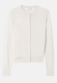 CARDIGAN - Cardigan - cream white