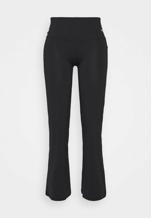 PERFORMANCE YOGA PANT - Pantaloni sportivi - black
