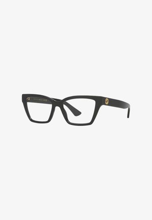 Gucci, - Okulary z filtrem światła niebieskiego