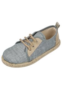 Bubble Kids Zapatos con cordones - grey