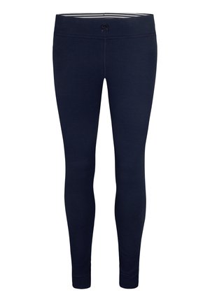 Short Stories Leggings - Trousers - dark blue